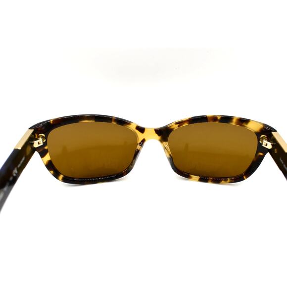 Kate Spade New York Hello Sunshine Marilee/P/S IPRSP 53-17-140 Sunglasses - FAIR main image 11